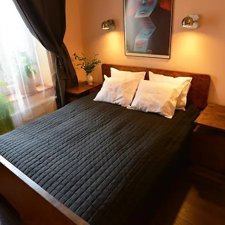 Apartament Pod Sloncem Main Market Square Kraków