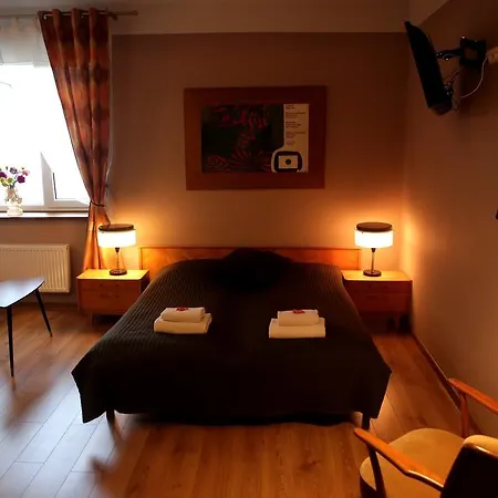 Apartment Pod Sloncem Main Market Square *