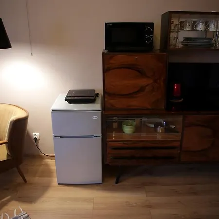 Pod Sloncem Main Market Square Apartman *