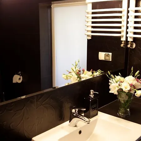 Pod Sloncem Main Market Square Apartman *