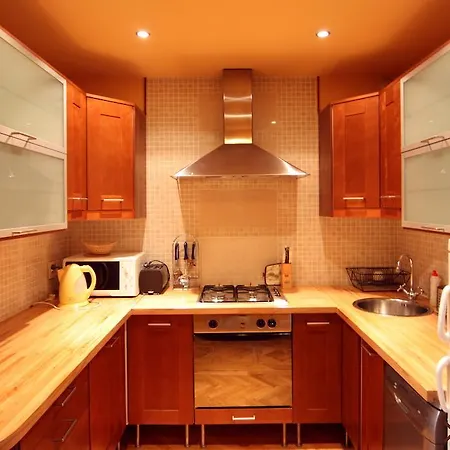 Apartman Pod Sloncem Main Market Square Krakkó