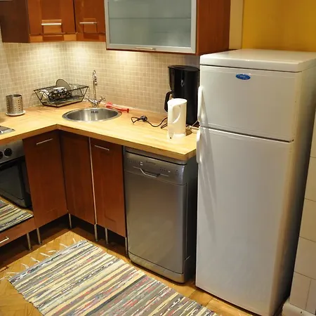 Apartman Pod Sloncem Main Market Square Krakkó